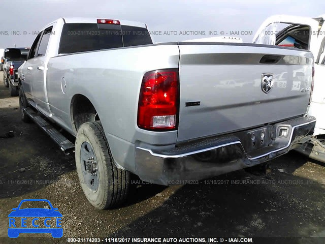 2014 RAM 2500 SLT 3C6UR5JL9EG143374 image 2