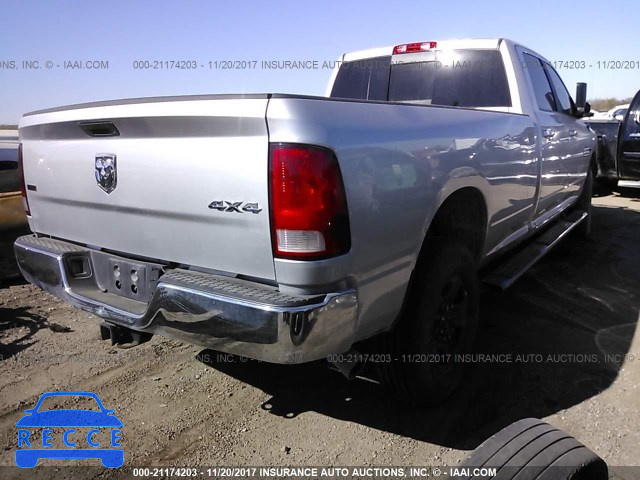 2014 RAM 2500 SLT 3C6UR5JL9EG143374 image 3