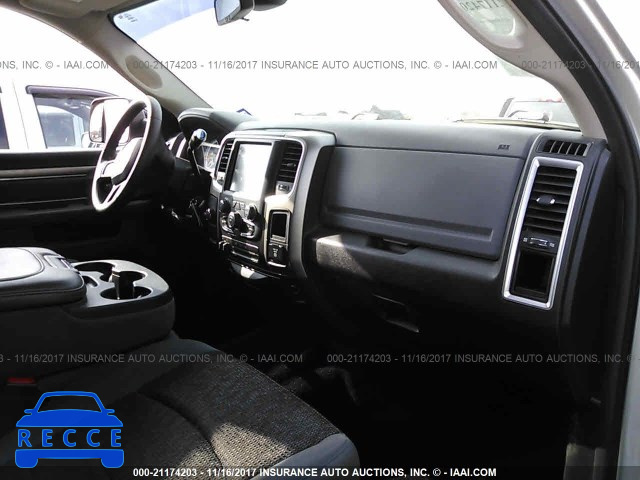 2014 RAM 2500 SLT 3C6UR5JL9EG143374 image 4