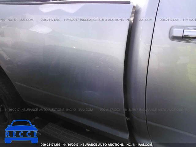 2014 RAM 2500 SLT 3C6UR5JL9EG143374 image 5