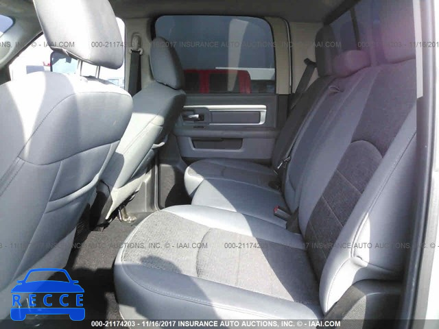 2014 RAM 2500 SLT 3C6UR5JL9EG143374 image 7