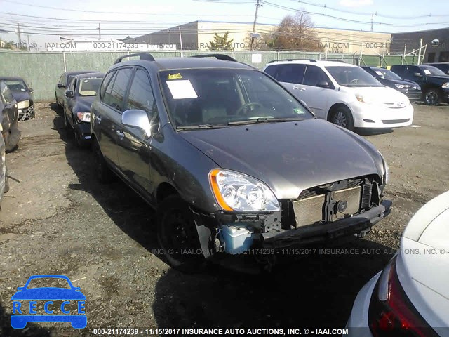 2009 KIA Rondo LX/EX KNAFG528297228928 image 0