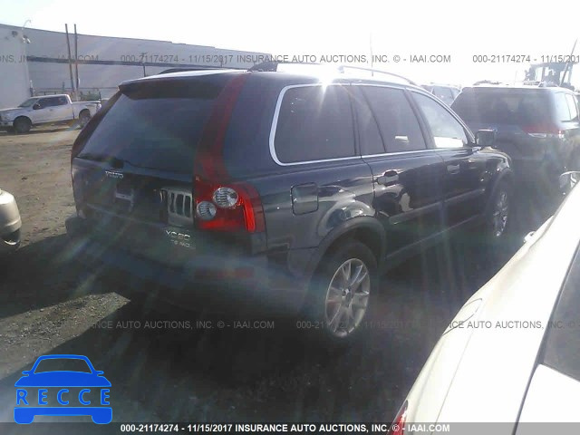 2004 Volvo XC90 T6 YV1CZ91HX41047283 image 3