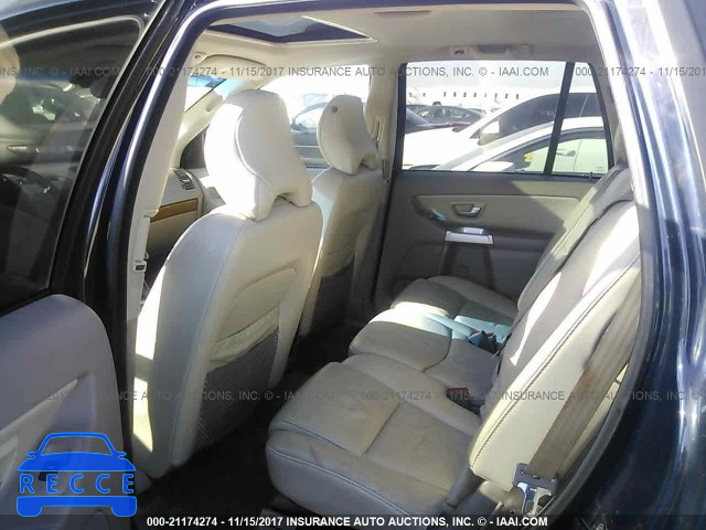 2004 Volvo XC90 T6 YV1CZ91HX41047283 image 7