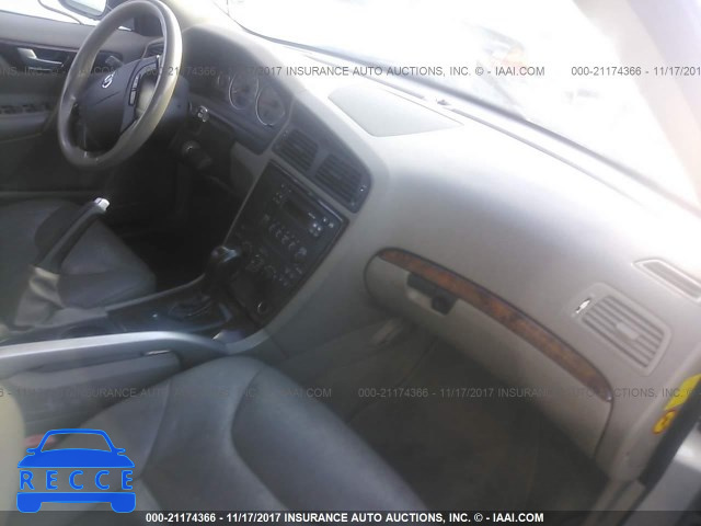 2005 Volvo XC70 YV1SZ592751190018 зображення 4