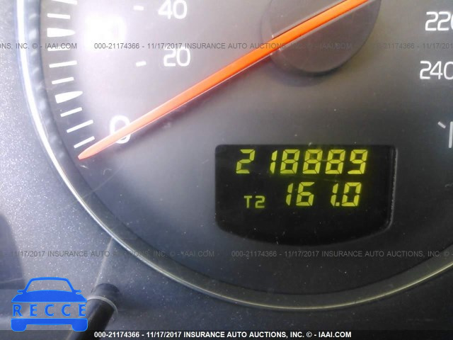 2005 Volvo XC70 YV1SZ592751190018 зображення 6