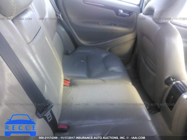 2005 Volvo XC70 YV1SZ592751190018 зображення 7