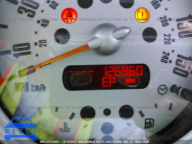 2005 Mini Cooper WMWRE33495TG95724 Bild 6
