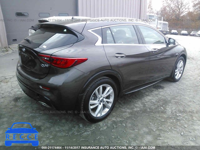 2017 INFINITI QX30 LUXURY/PREMIUM/SPORT SJKCH5CP1HA021292 image 3