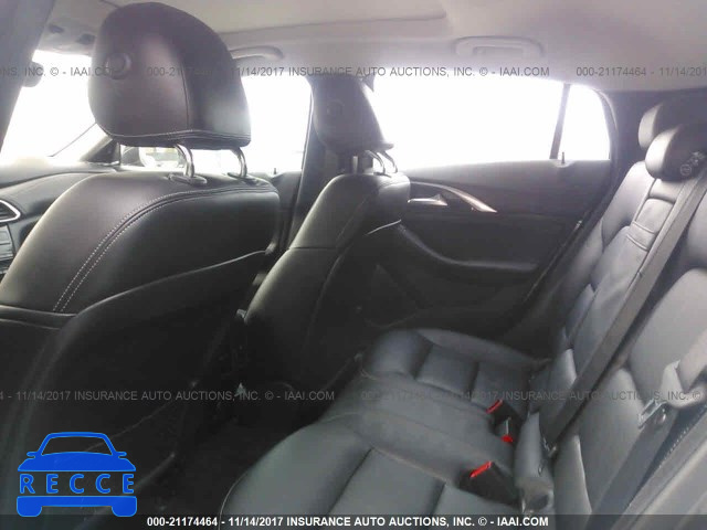 2017 INFINITI QX30 LUXURY/PREMIUM/SPORT SJKCH5CP1HA021292 image 7
