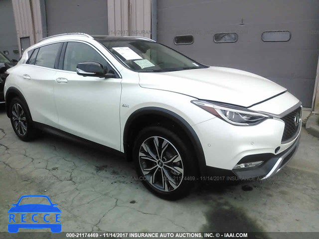 2018 INFINITI QX30 LUXURY/PREMIUM/SPORT SJKCH5CR8JA046276 image 0