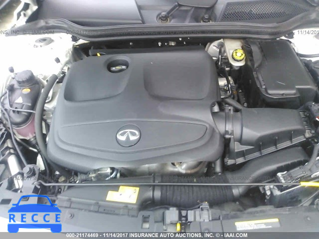 2018 INFINITI QX30 LUXURY/PREMIUM/SPORT SJKCH5CR8JA046276 image 9