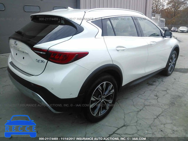2018 INFINITI QX30 LUXURY/PREMIUM/SPORT SJKCH5CR8JA046276 image 3