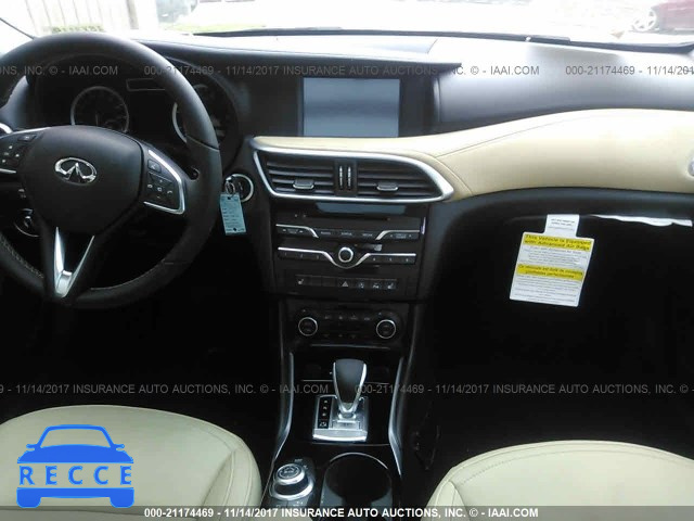 2018 INFINITI QX30 LUXURY/PREMIUM/SPORT SJKCH5CR8JA046276 image 4