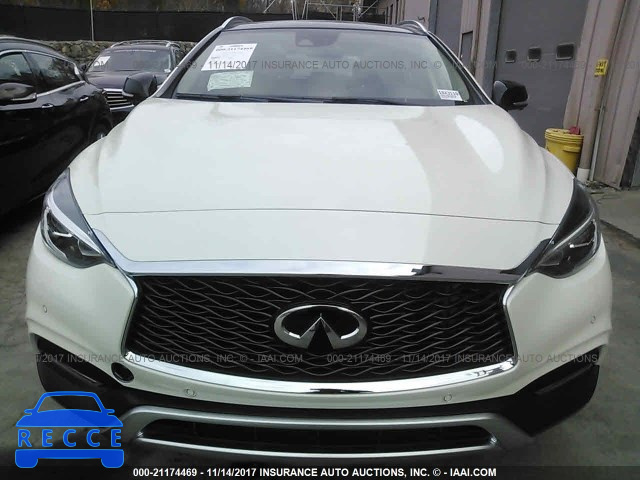 2018 INFINITI QX30 LUXURY/PREMIUM/SPORT SJKCH5CR8JA046276 image 5