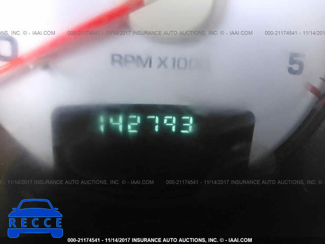 2003 Dodge RAM 2500 ST/SLT 3D7KU28C83G737458 Bild 6