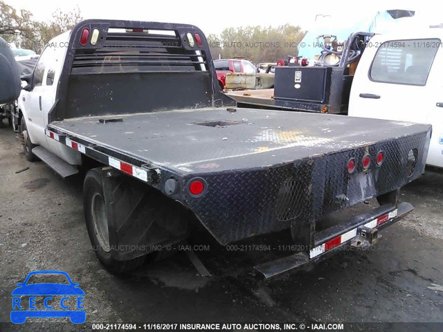 2004 Ford F350 SUPER DUTY 1FDWX36P24ED86467 image 2