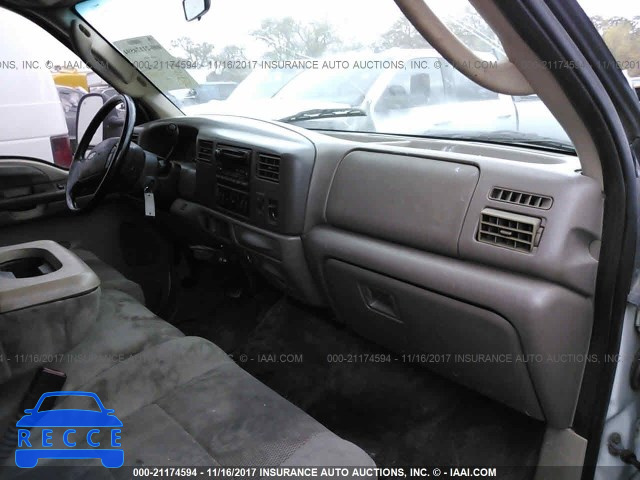 2004 Ford F350 SUPER DUTY 1FDWX36P24ED86467 image 4