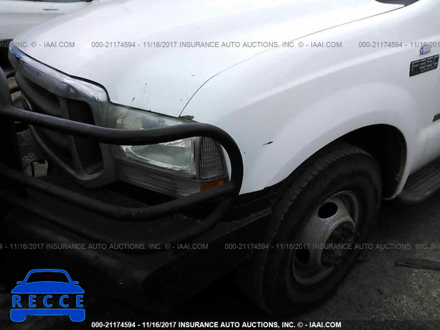 2004 Ford F350 SUPER DUTY 1FDWX36P24ED86467 image 5