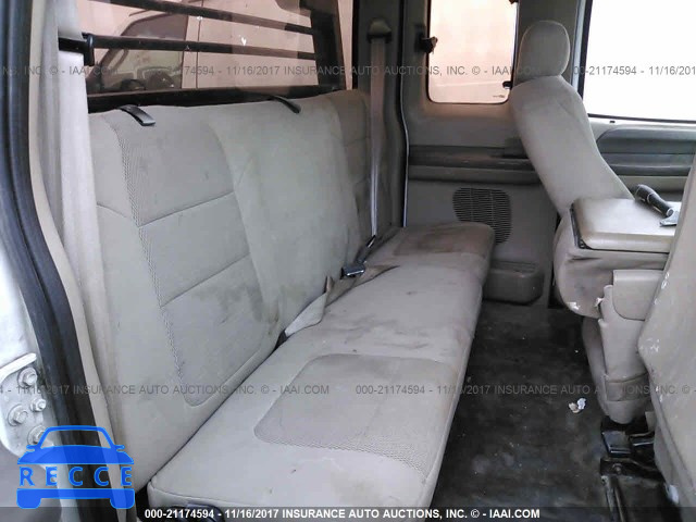 2004 Ford F350 SUPER DUTY 1FDWX36P24ED86467 зображення 7