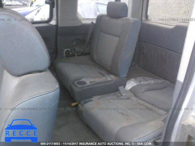 2003 HONDA ELEMENT EX 5J6YH28583L013521 image 7