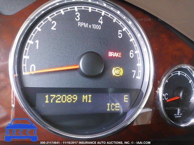2006 Buick Terraza CXL 5GADV33L26D212119 image 6