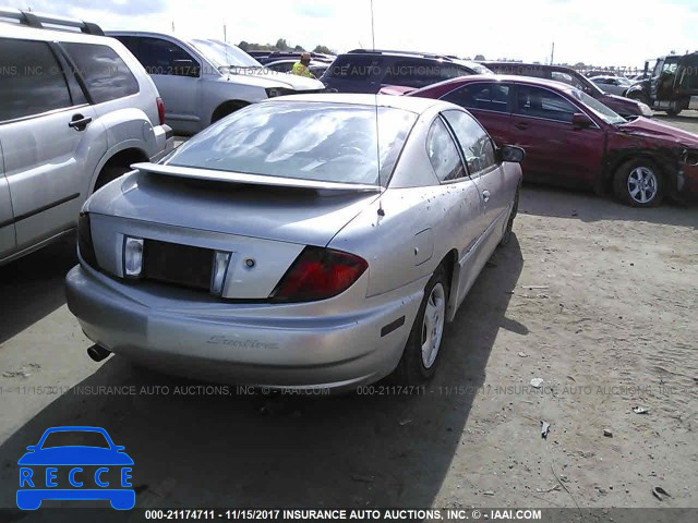 2005 Pontiac Sunfire 3G2JB12F95S166043 image 3