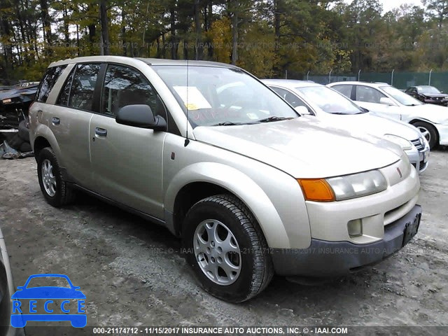 2002 SATURN VUE 5GZCZ63B02S806719 image 0