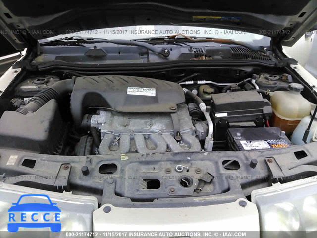 2002 SATURN VUE 5GZCZ63B02S806719 image 9