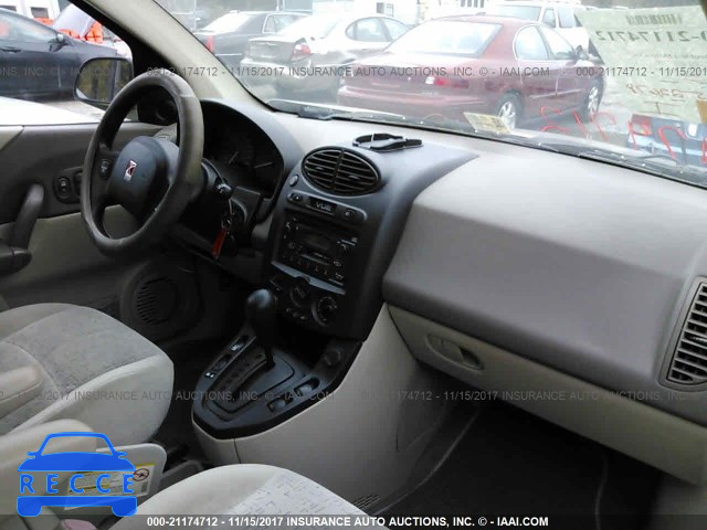 2002 SATURN VUE 5GZCZ63B02S806719 image 4