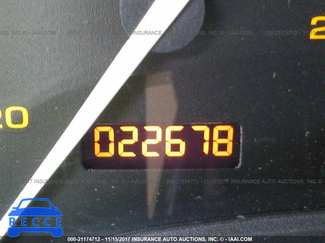 2002 SATURN VUE 5GZCZ63B02S806719 image 6
