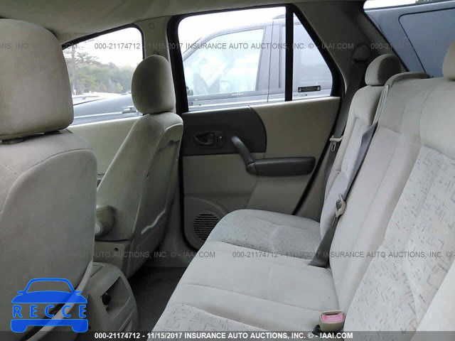 2002 SATURN VUE 5GZCZ63B02S806719 image 7