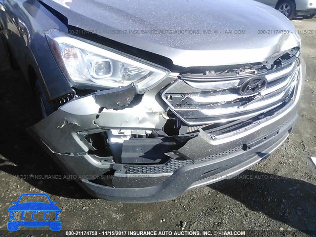 2013 Hyundai Santa Fe Sport 5XYZT3LB2DG096002 image 5