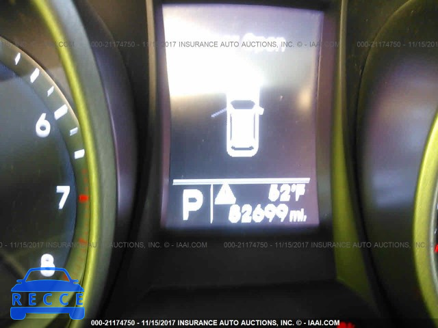 2013 Hyundai Santa Fe Sport 5XYZT3LB2DG096002 image 6