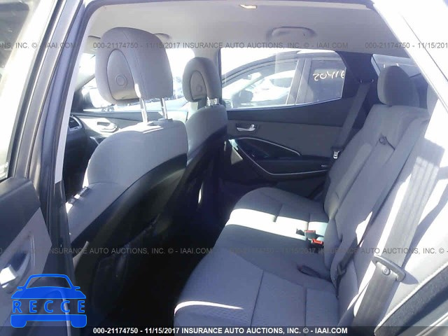 2013 Hyundai Santa Fe Sport 5XYZT3LB2DG096002 image 7