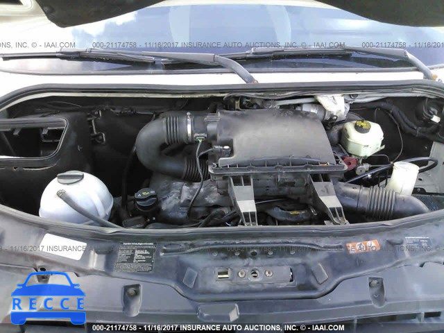 2008 Dodge Sprinter 2500 WD0PE845885301304 Bild 9