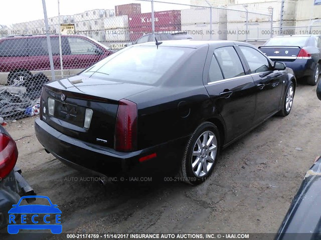2007 Cadillac STS 1G6DC67A770193495 image 3