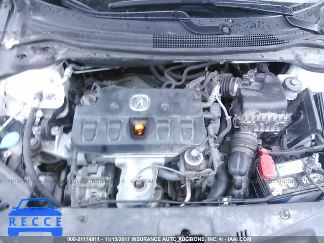 2013 Acura ILX 20 TECH 19VDE1F76DE018165 зображення 9