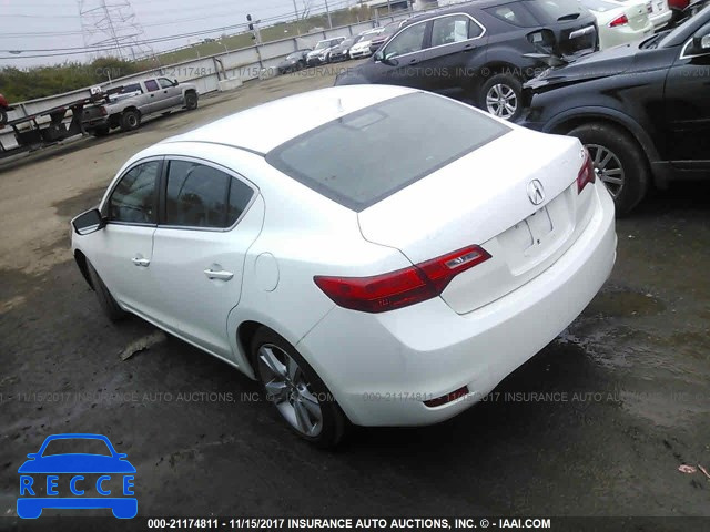 2013 Acura ILX 20 TECH 19VDE1F76DE018165 Bild 2