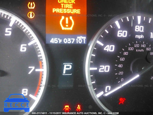 2013 Acura ILX 20 TECH 19VDE1F76DE018165 image 6