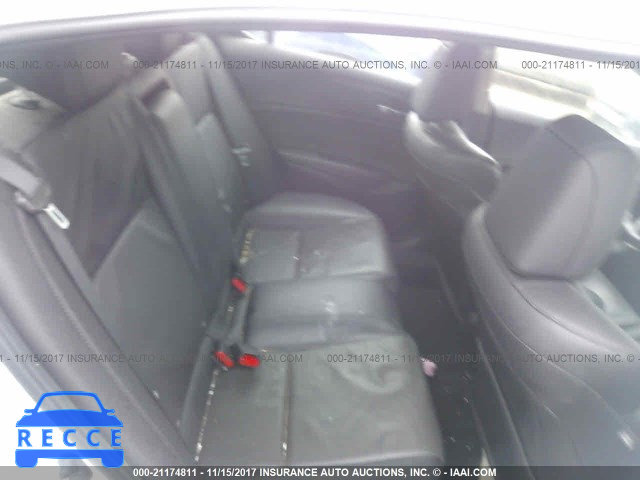 2013 Acura ILX 20 TECH 19VDE1F76DE018165 image 7