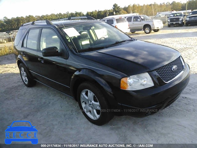 2007 Ford Freestyle LIMITED 1FMZK03107GA06755 Bild 0