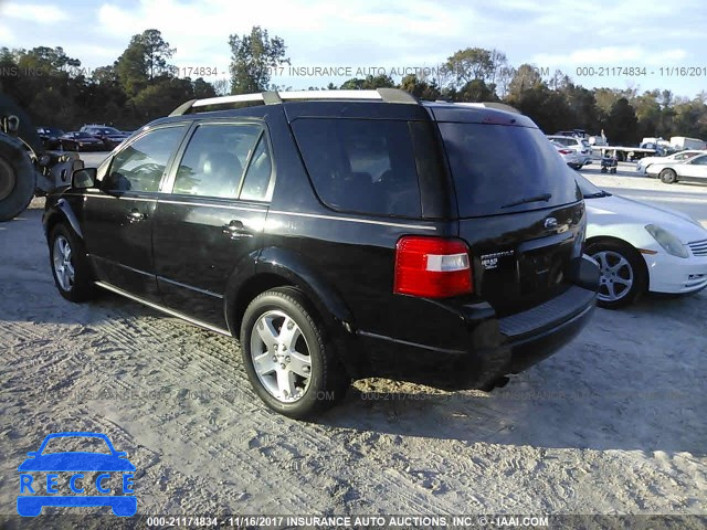 2007 Ford Freestyle LIMITED 1FMZK03107GA06755 image 2