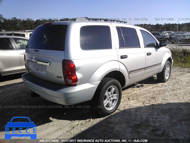 2007 Dodge Durango SLT 1D8HD48P07F508218 image 3