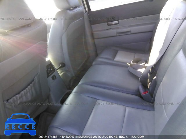 2007 Dodge Durango SLT 1D8HD48P07F508218 image 7