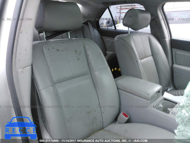 2006 Cadillac STS 1G6DW677160163418 зображення 7