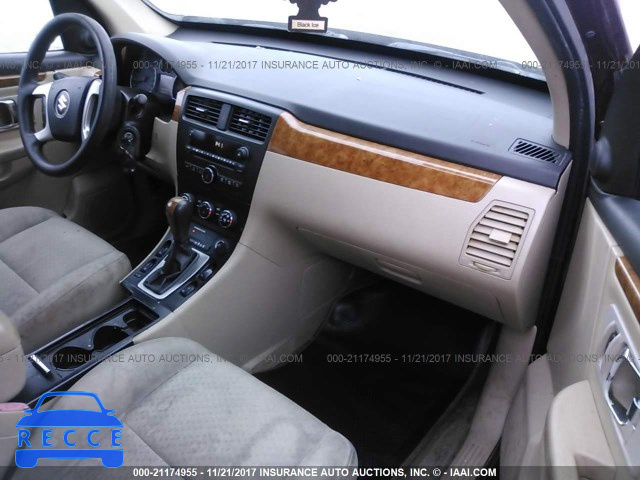 2008 Suzuki XL7 2S3DB117886104530 image 4