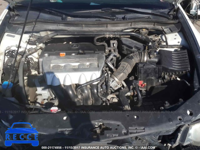 2010 Acura TSX JH4CU2F68AC000321 image 9