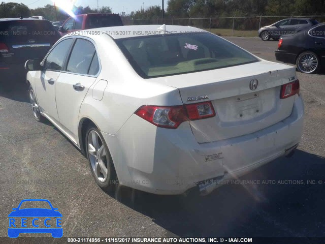 2010 Acura TSX JH4CU2F68AC000321 зображення 2