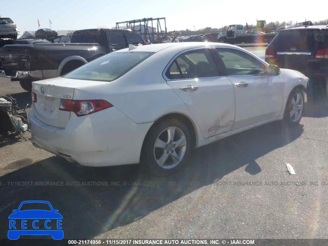 2010 Acura TSX JH4CU2F68AC000321 image 3